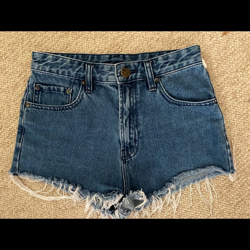BDG urban outfitters shorts